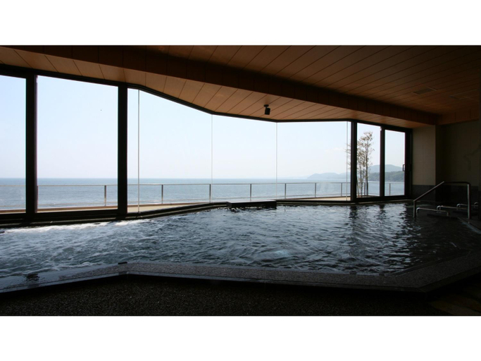 Sport & Beauty 1, Inatori Tokai Hotel Yuen - Vacation STAY 61019v, Higashiizu