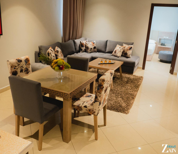 Others 5, Zain Hotel, Tétouan