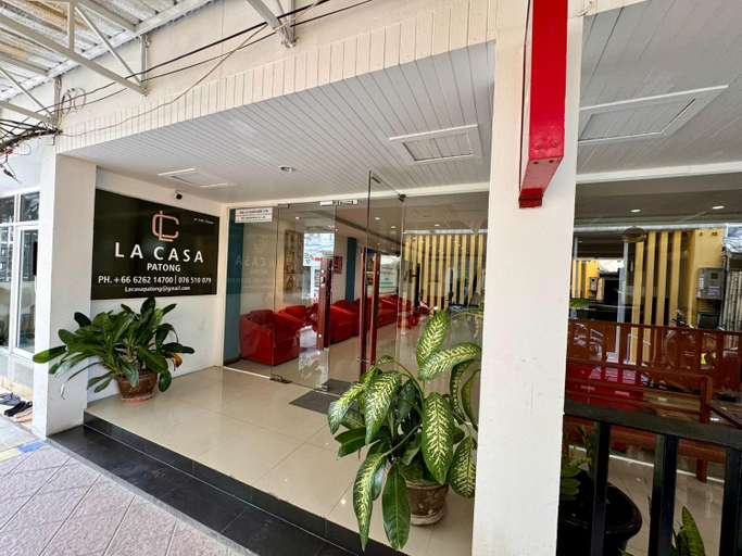 Others 5, La Casa Patong, Phuket Island