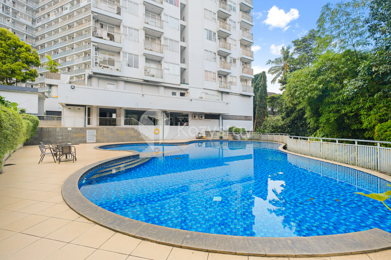 Others 3, Tanera by Kozystay - Dago, Bandung