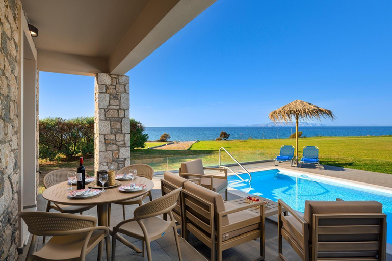 Others 5, Diagoras & Attalos Villas, South Aegean