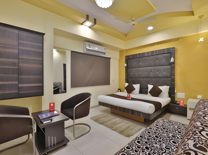Others 5, FabHotel Crystal Inn II - Paldi Char Rasta, Ahmadabad