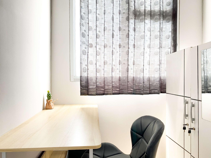 Others 5, Cozy Stay Studio Transpark Juanda By Travelio, Bekasi