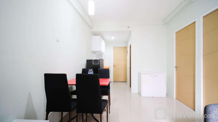Others 5, Best Cozy Living 2BR at Bale Hinggil By Travelio, Surabaya