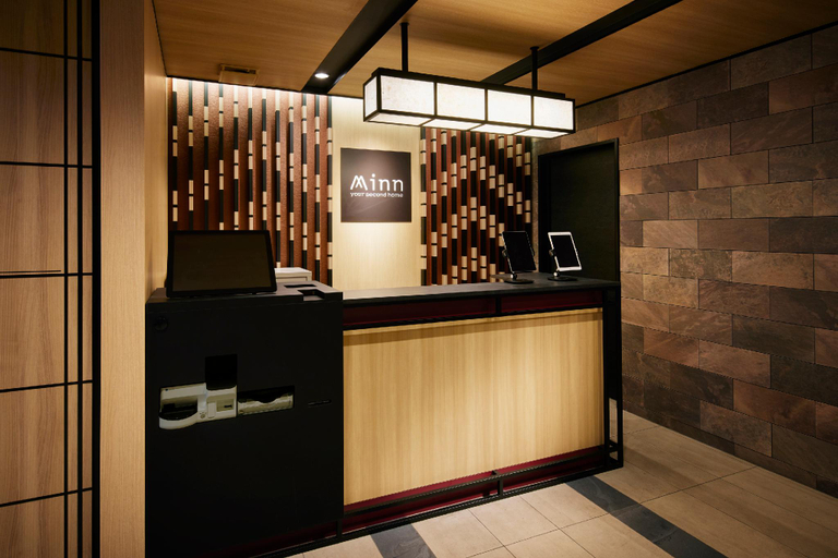 Others 4, Minn Nihonbashi, Chiyoda