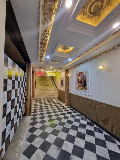 Public Area 5, Kings Hotel, Sargodha