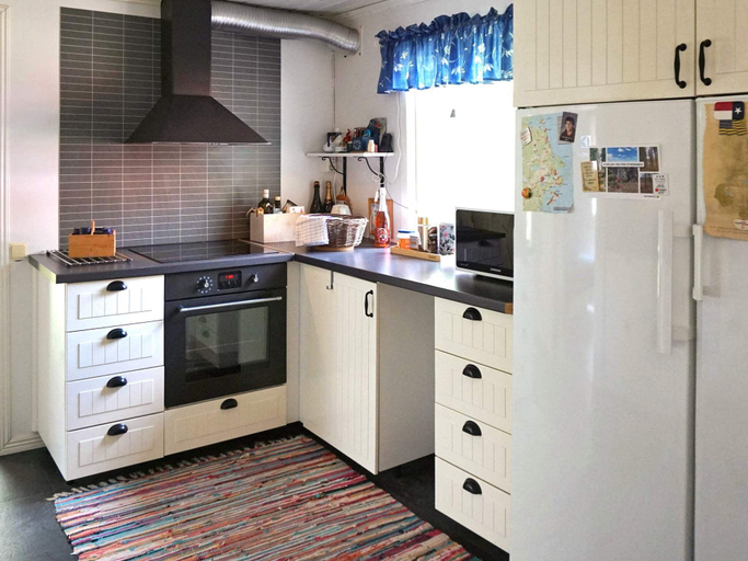 Others 5, person holiday home in HALLSTAVIK-By Traum, Norrtälje