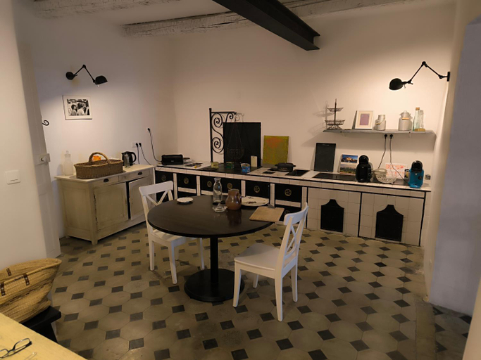 Others 3, Les Chambres De Charlotte, Vaucluse