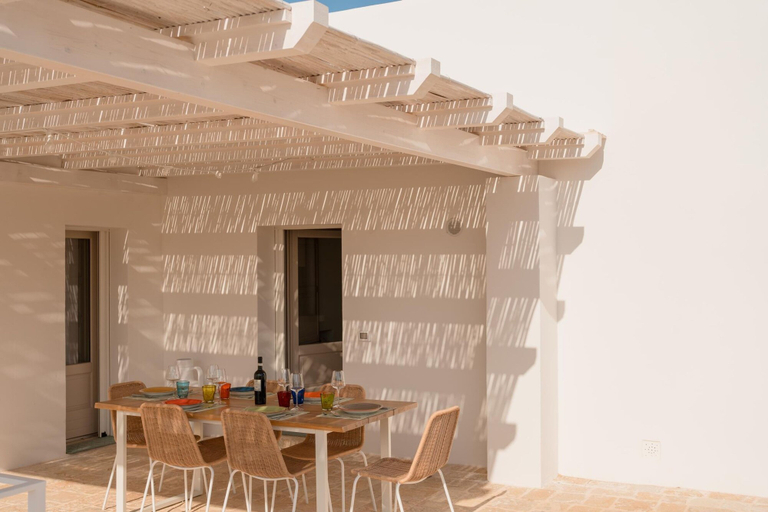 Room 2, Lamia Geko Paradise With Private Pool, Brindisi