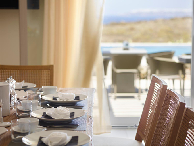 Food & Drinks 5, Absolute Paradise Santorini, South Aegean
