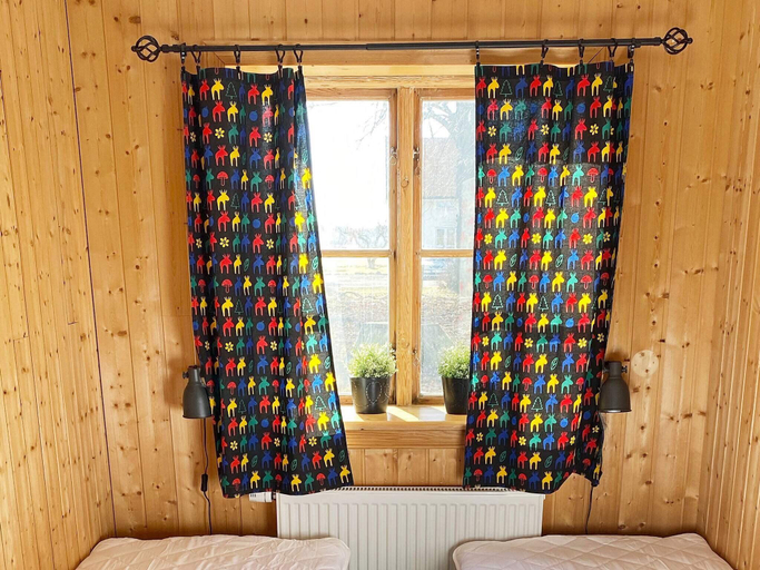 Bedroom 2, Lakeview Cottage Retreat-By Traum, Jönköping