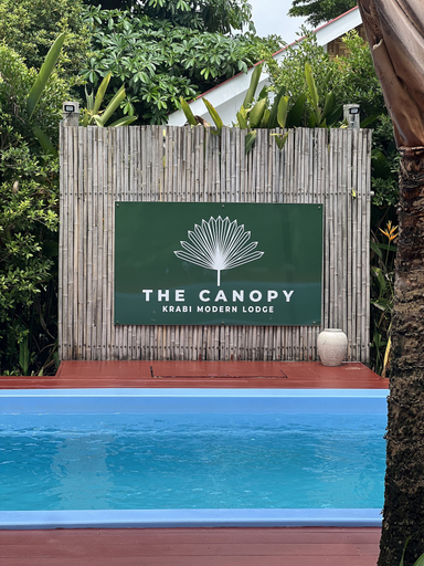 Sport & Beauty 5, The Canopy Krabi, Mueang Krabi
