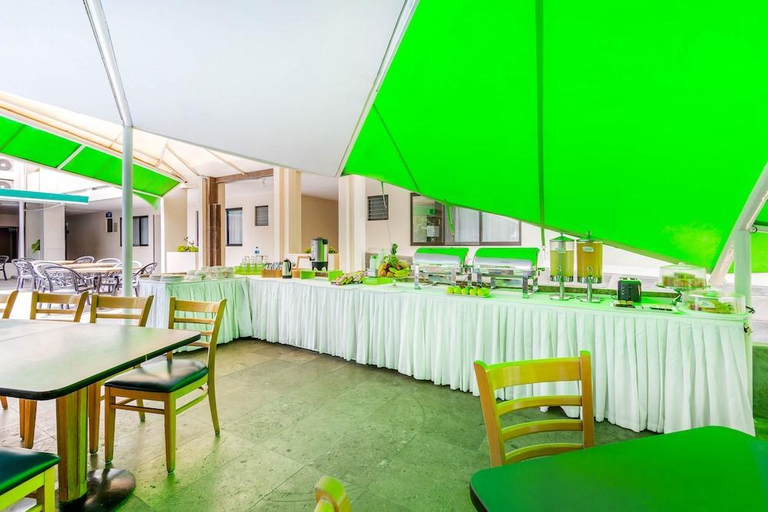 Food & Drinks 4, Quality Inn Tuxtla Gutierrez, Tuxtla Gutiérrez