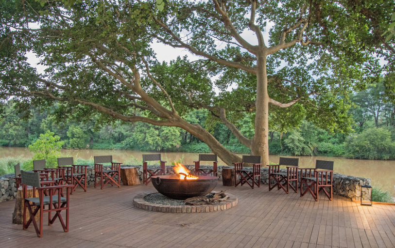 Food & Drinks 4, Abelana River Lodge, Mopani