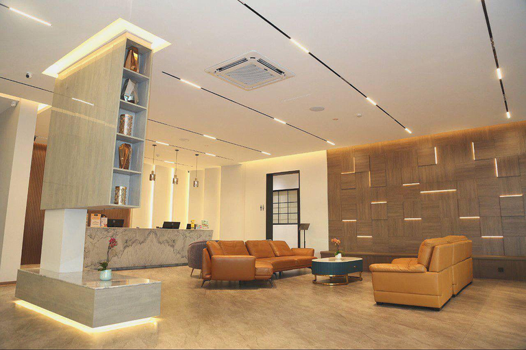 Public Area 5, J HOTEL, Bandar Seri Begawan