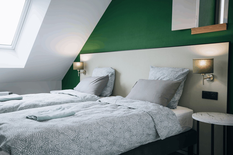 Room 3, Appart h tel Saint-denis Studio 13, Indre