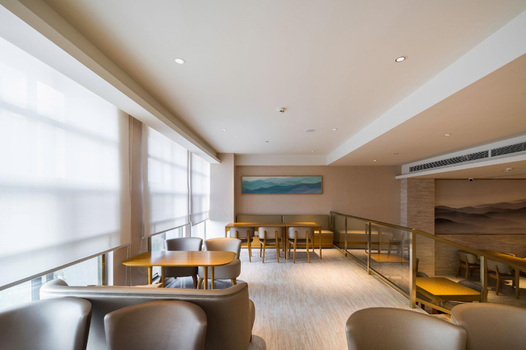 Food & Drinks 5, Ji Hotel Kunming Chenggong University Town, Kunming