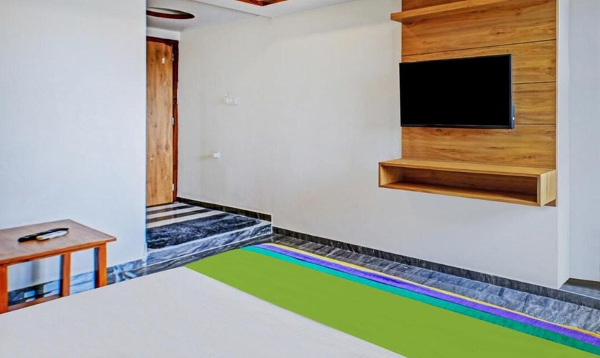 Others 2, Hotel Shree Regency, Ahmadabad