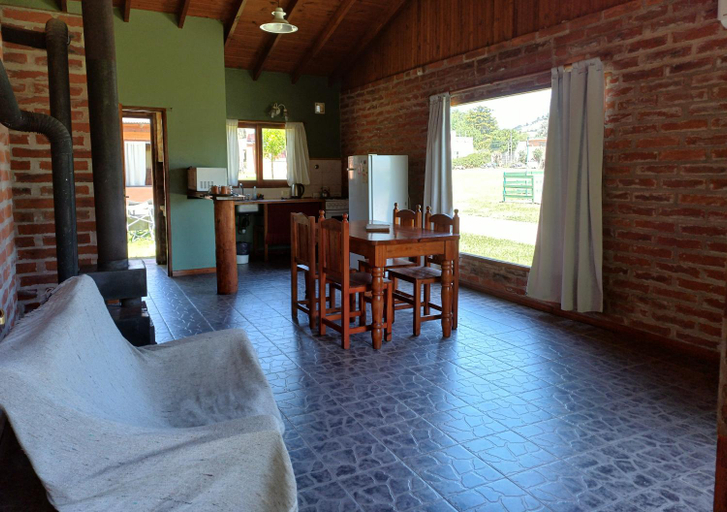 Others 2, Aldea Serrana, Tandil