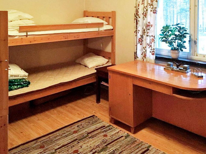 Bedroom 2, Vintage Forest Retreat-By Traum, Malung