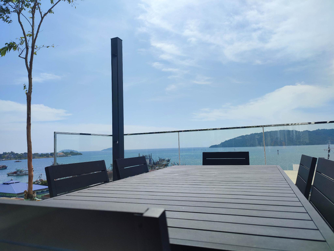 Others 5, Seaview Bliss Studio By Tropical Elegance, Kota Kinabalu