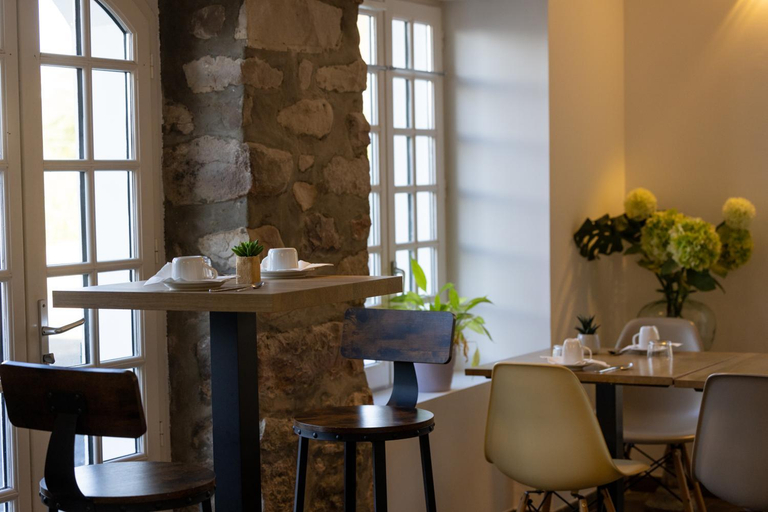 Food & Drinks 4, Hotel Residence Alaia, Pyrénées-Atlantiques