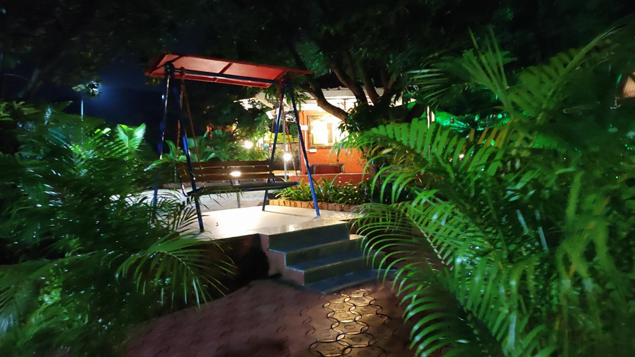 Others 4, Riyansh Alibaug Villas and Resort, Raigarh