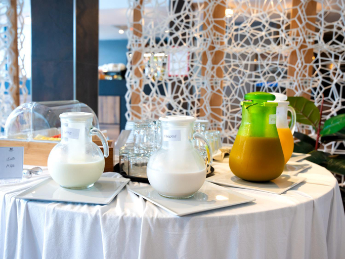 Food & Drinks 5, Horizon Hotel Badesi, Olbia-Tempio