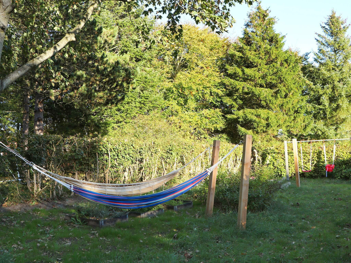Others 4, person holiday home in Ulfborg, Holstebro
