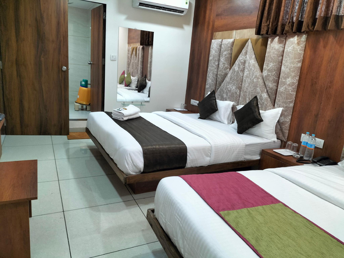 Others 5, Hotel Divya Palace, Ahmadabad