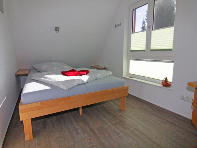 Others 5, Doppelhaushalfte Lee in Zingst, Vorpommern-Rügen