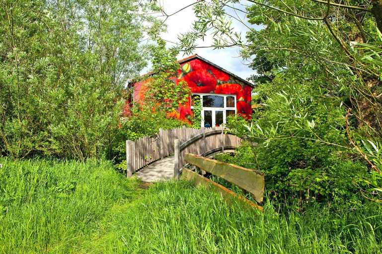Exterior 4, Cottage, Buntenbock, Goslar