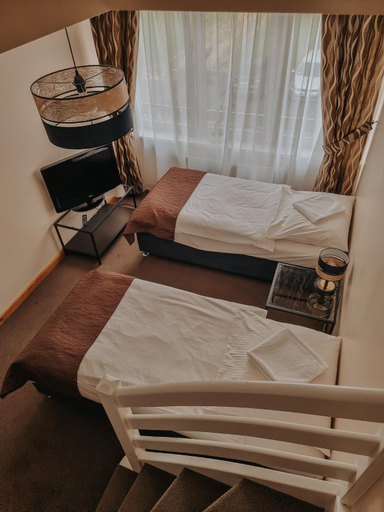 Others 4, Pokoje hotelowe Azyl, Wrocław