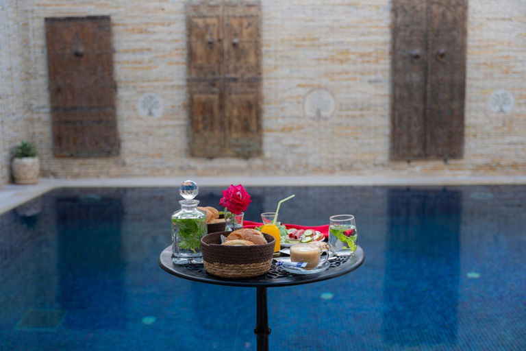 Sport & Beauty 2, Dar Al Makam - Luxury Experience, Soliman