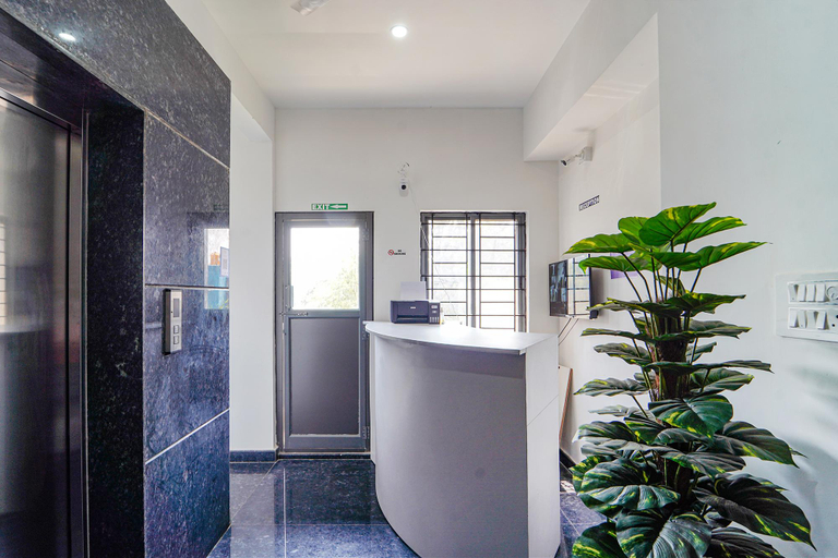 Others 5, Via Metro Suites, Bangalore
