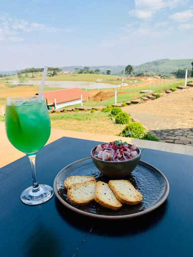 Food & Drinks 5, Hope Valley Adventure Resort, Guarapuava