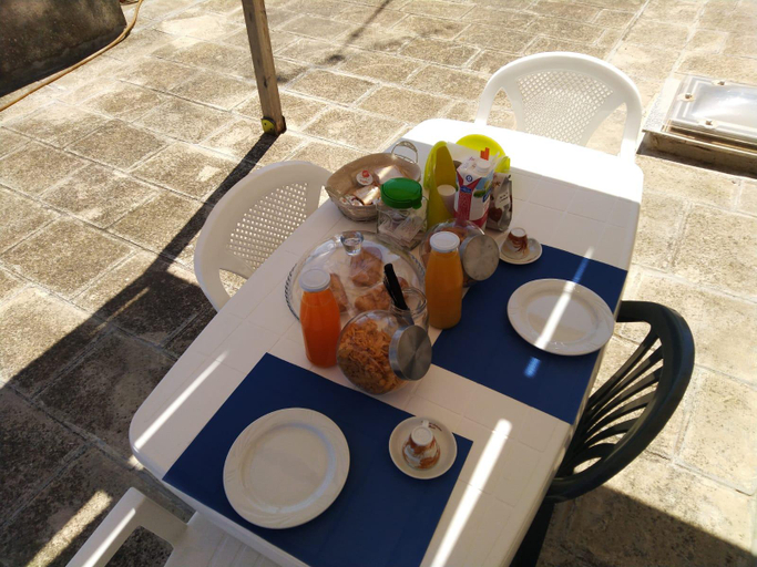 Food & Drinks, private room and breakfast, Lecce