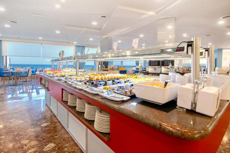 Food & Drinks 2, Hotel Servigroup Koral Beach, Castellón