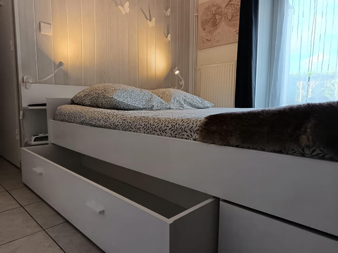 Others 2, La Savoue - Chambre, Savoie