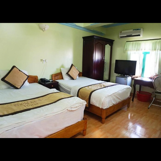 Bedroom, KHACH SAN NGOC LY 2, Thanh Hóa City