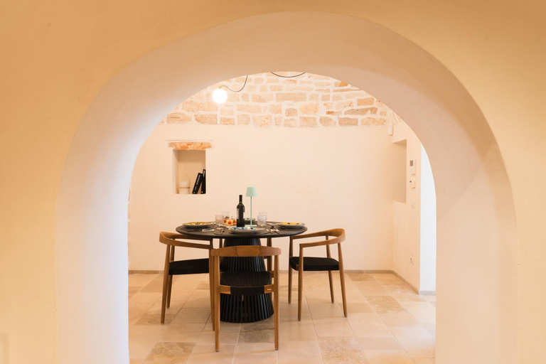 Room 3, Casale Palazzina Tommaso con Piscina, Brindisi