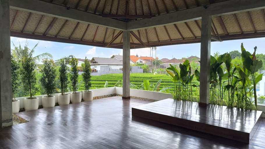 Others 3, Bali Riverside Retreat Canggu, Badung