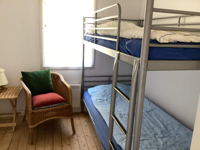 Bedroom 2, person holiday home in Olofstrom-By Traum, Olofström