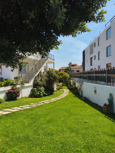 Room 5, 300m by Ap lia Beach Terrace, Esposende