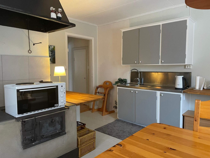 Others 4, person holiday home in JARNA-By Traum, Södertälje