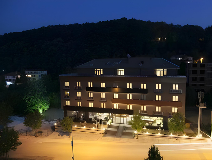 Exterior & Views 2, Vital Thermal Hotel and Spa, Merkez