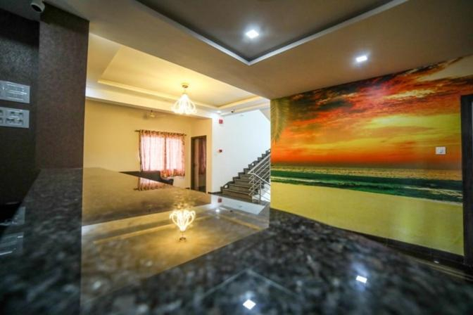 Others 3, Mandara Residency, Udupi