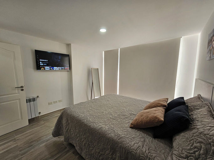 Room 2, Torre O`Connor by InoutStays, Bariloche
