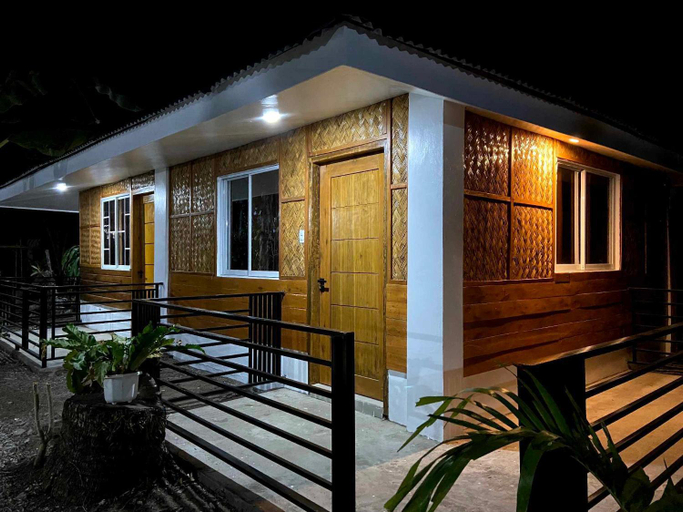 Exterior & Views 2, Vhora Resort, Cajidiocan