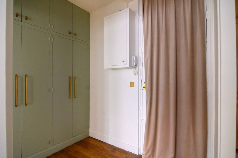Room 4, Deco St Antoine in Paris, Paris